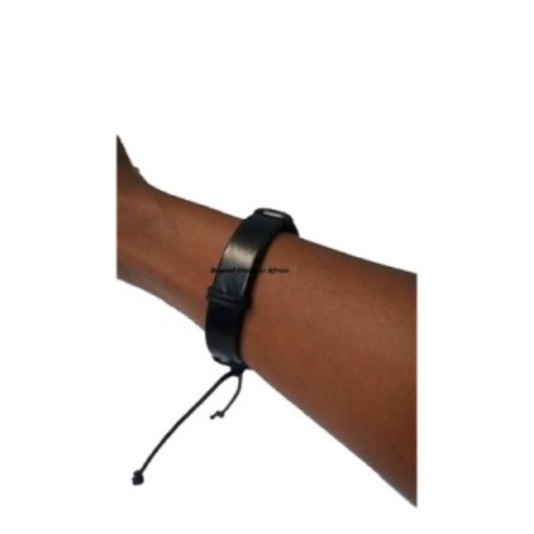 Leather Classic Bracelet