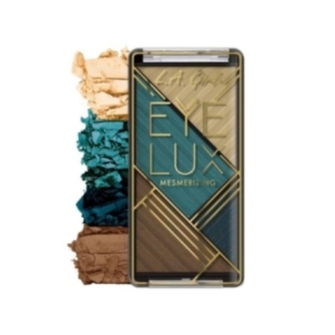 La Girl Eyelux Eyeshadow Tranquilize   -GES472