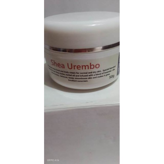 Shea Urembo 50g