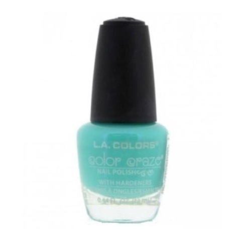La Colors Color Craze- Weekend Escape CNP51