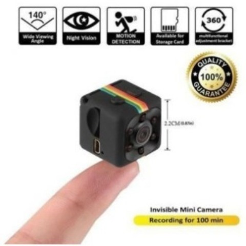 FANGTUOSI sq11 Mini Camera HD 1080P Sensor Night Vision Camcorder Motion DVR Micro Camera Sport DV Video small Camera cam SQ 11