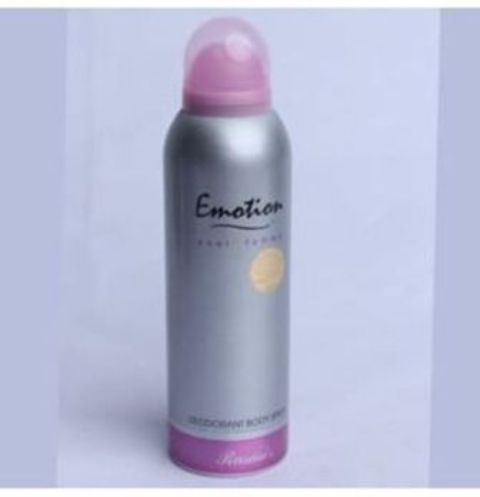 Emotion Femme Spray