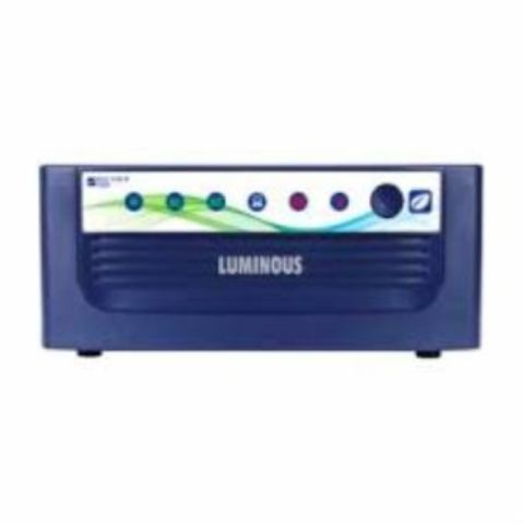 Luminous 1.5KVA / 24V Eco Volt Sine Wave Solar Inverter