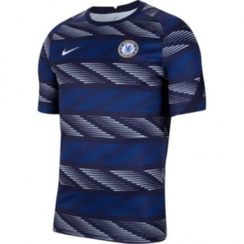 Chelsea Pre-Match Jersey 20-21