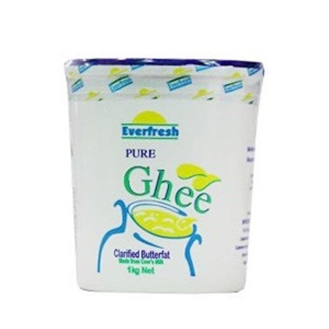 Everfresh Pure Ghee 1 kg