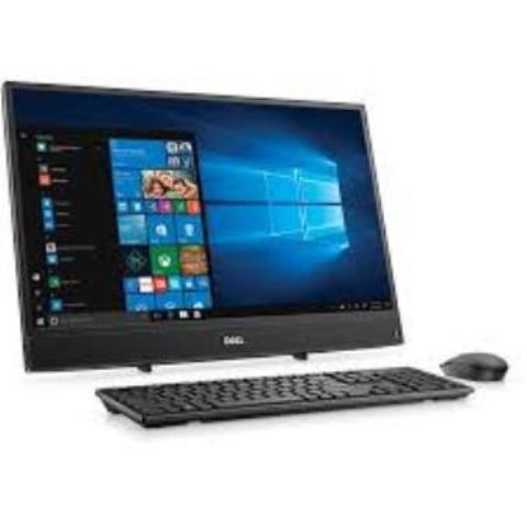 Dell Inspiron AIO 3477 i5-8GB-1TB