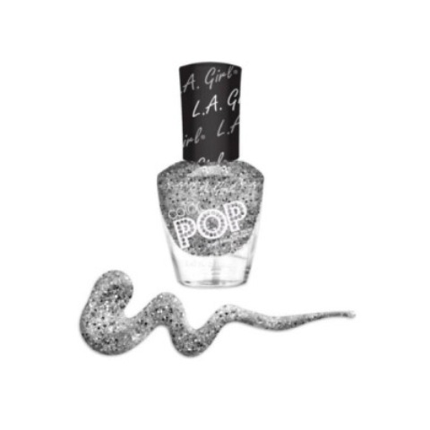 LA Girl Color Pop Nail  Polish Explosion -GNL801