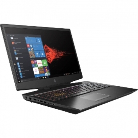 HP OMEN 17
