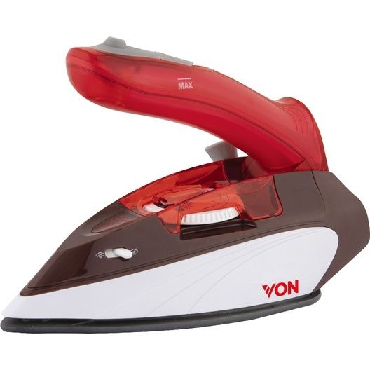Von VSIS10MSR Travel Steam Iron