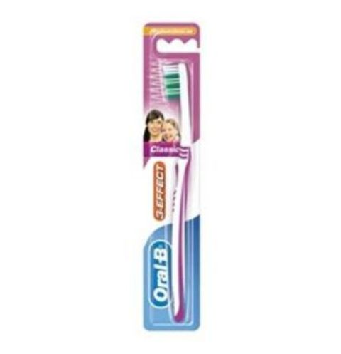 Oral-B 3-Effect Clasic 40M ToothBrush