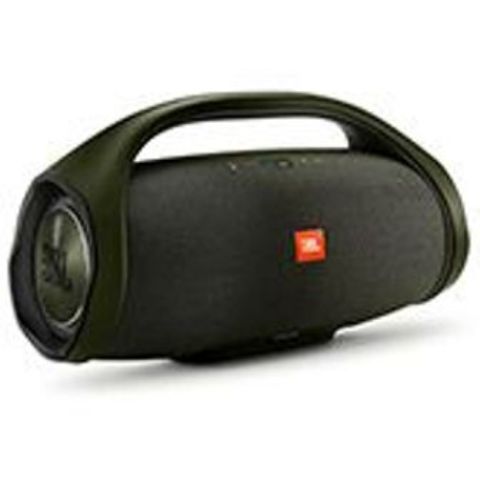 JBL Boombox Portable Bluetooth Speaker