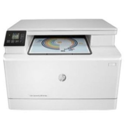 Hp Laserjet 180n
