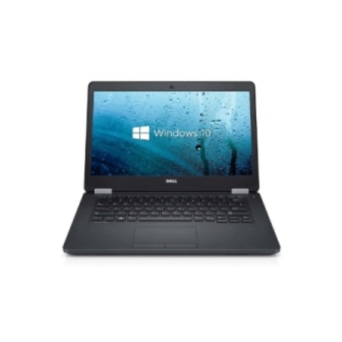 Dell Latitude E5470 – 14″ – Core i7 6820HQ – 8 GB RAM – 500 GB HDD
