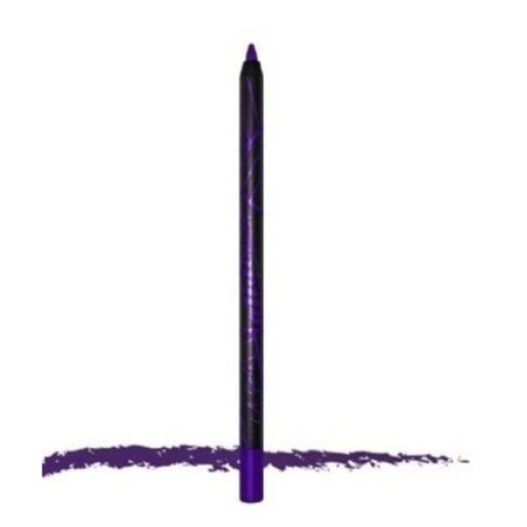 LA Girl GLIDE GEL EYELINER  -Paradise Purple -GP366