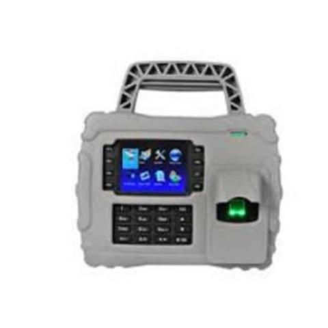 ZKTeco S922 Portable Fingerprint Time and Attendance Terminal