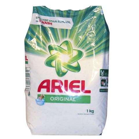Ariel Washing Powder 1kg