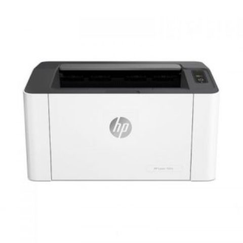 HP Laserjet M107a Monochrome Laser Printer Black/White