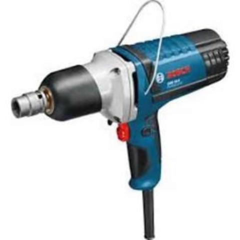 Bosch GDS 18 E Cordless Impact Wrench