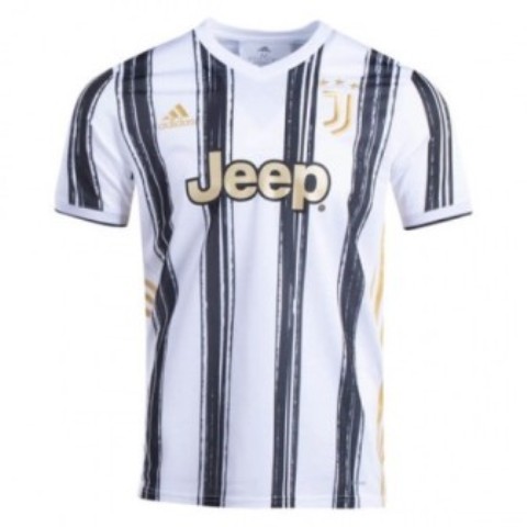Juventus Home Jersey 20-21
