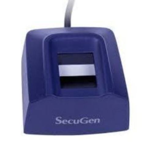 SecuGen Hamster Pro 10 Fingerprint Reader