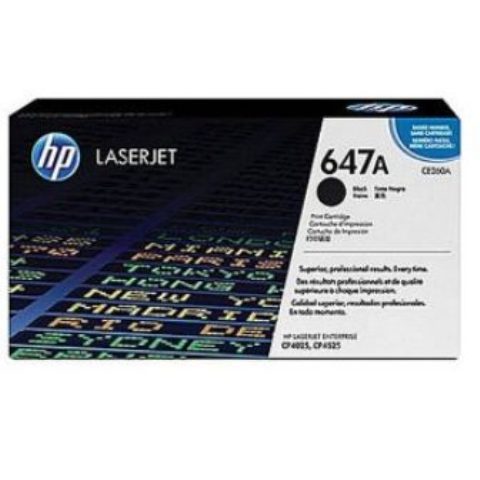 HP-TONER-CE260A