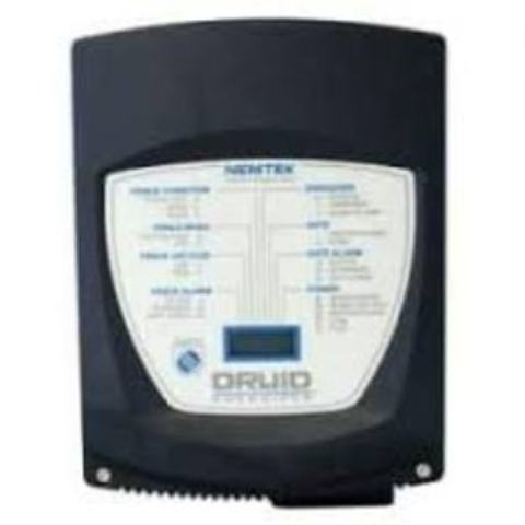 Druid 15 LCD Electric Fence Energizer 5 Joule