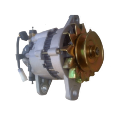 Mitsubishi canter. 4D30/31 Alternator