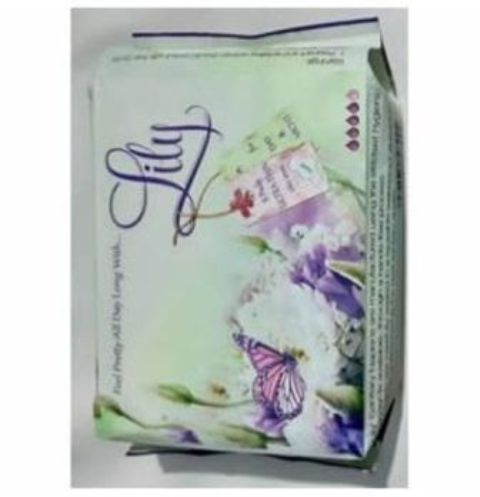 Lily Lily Premium Anion Sanitary Pads