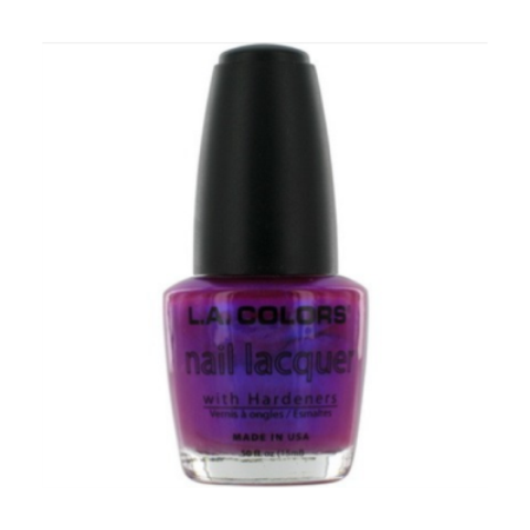 La Colors Nail Lacquer Shocker CNP355