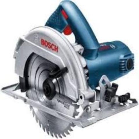 Bosch GKS 235 Hand-Held Circular Saw