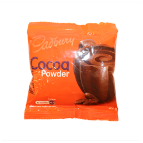 Cadbury Cocoa Satchet 20g