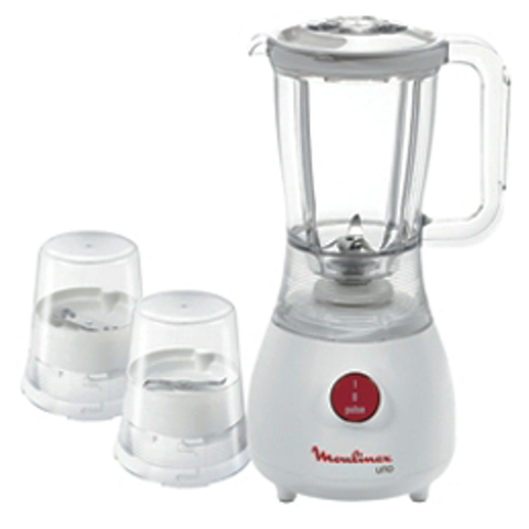 Moulinex Uno Blender LM-222
