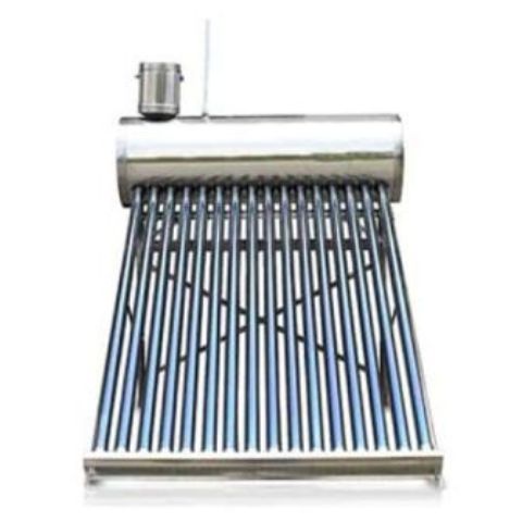 Plexus Energy 200L Solar water heater