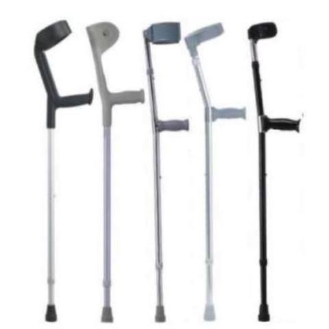 Elbow Crutches