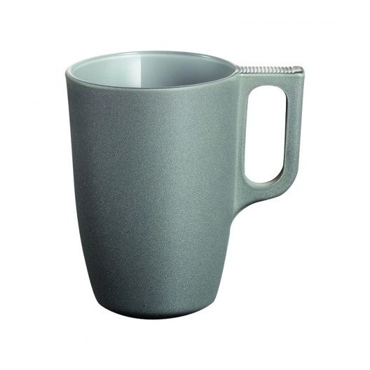 Luminarc L0982 Stony Grey Cup - 32cl