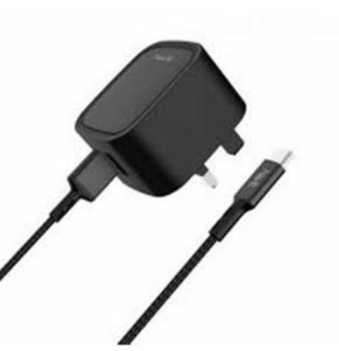 HAVIT® ST891 2 in 1 travel charge kit