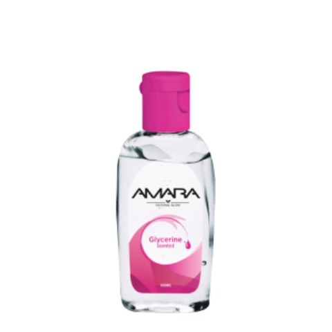 Amara Unscented Glycerine 50 g