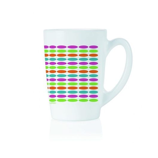 New Morning Mug 32cl Fizz Mix R6