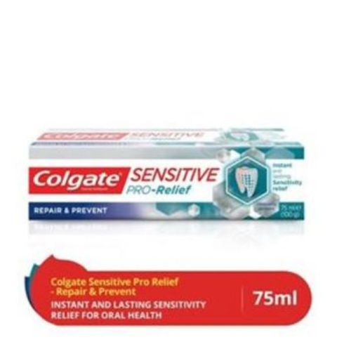 Colgate Sensitive Instant Relief
