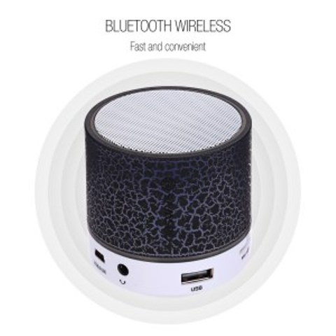 A9 Mini Wireless Bluetooth