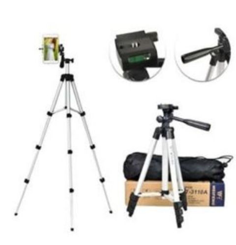 Tripod 3110A Mobile & Camera Stand