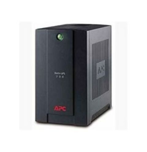 BX700UI APC 700VA UPS