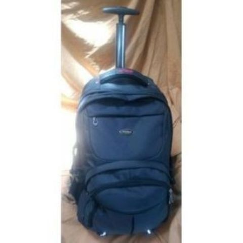 Trolley Wheeled Backpack