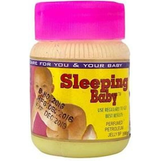 Sleeping Baby Perfumed Jelly 50 g