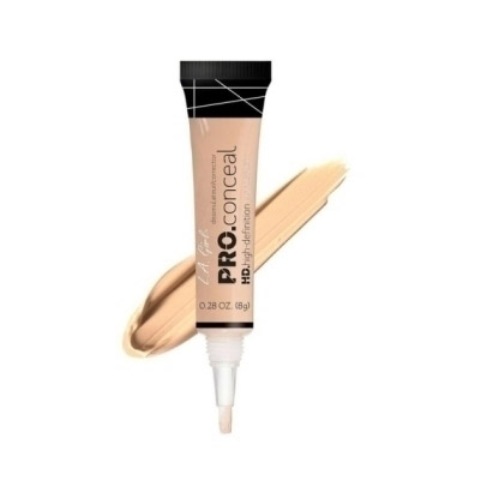 LA GIRL HD PRO CONCEALERS CLASSIC IVORY -GC971