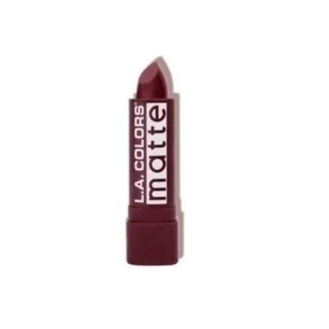 La Colors Matte Lip Color Berry Ice CML551
