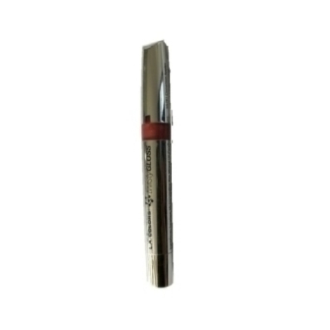 La Colors Twisty Lipgloss Cinnamon Apples LG781
