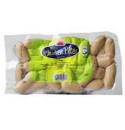 Farmers Choice Chicken Bite 500g