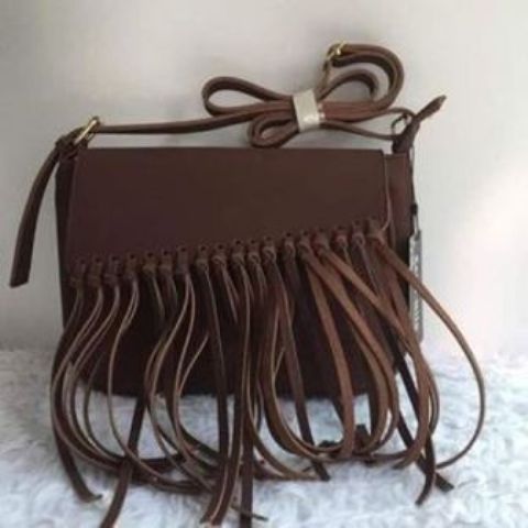 Sling Ladie Handbag