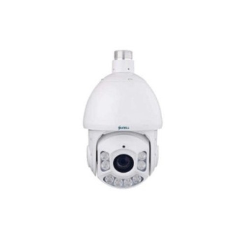 IP PTZ camera